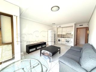 Flat in Jerez de Los Caballeros