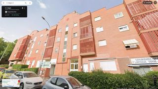 Miete Autoparkplatz  Alagón. Plaza de garaje en timón, barajas.