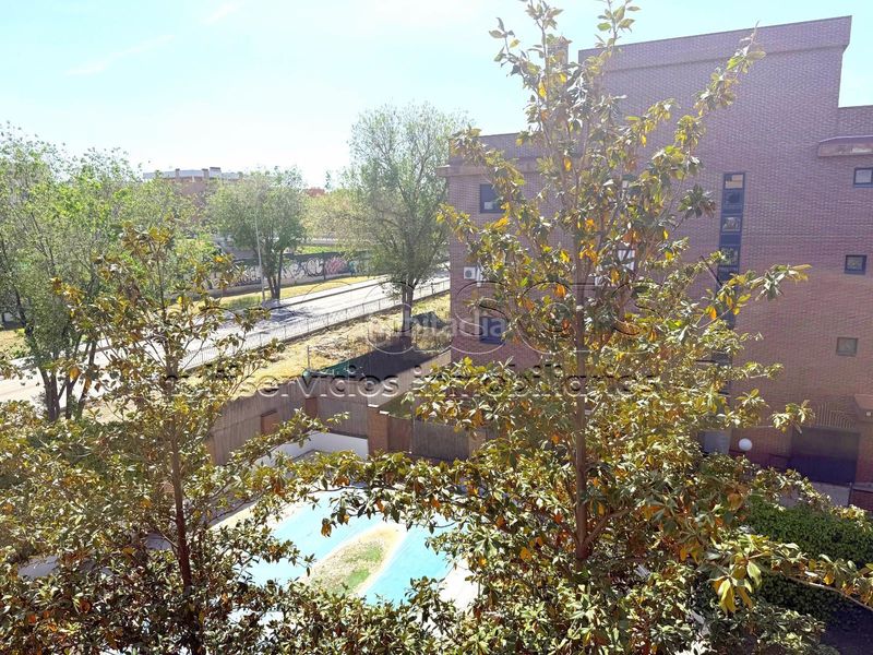 Foto 20335942-8d9b-48a2-9d93-e4844c4ad901. Pis amb calefacció piscina a Timón Madrid