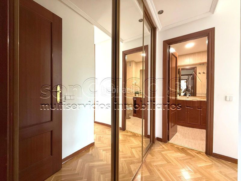 Foto 4c439a70-f7f8-46c1-9f3e-440626901f8b. Pis amb calefacció piscina a Timón Madrid