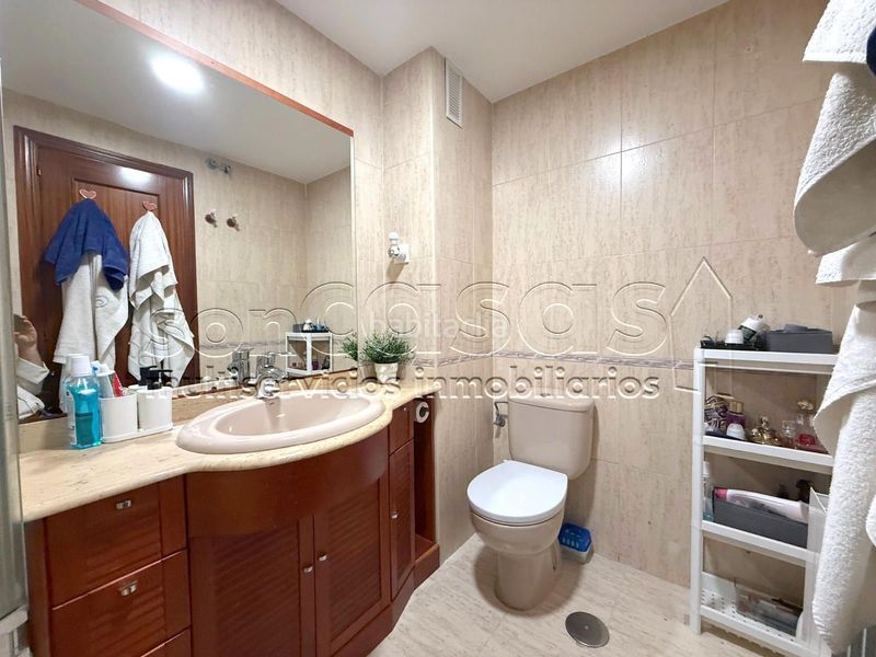 Foto 5471ee2c-d239-4780-ad29-427324e2b0d7. Pis amb calefacció piscina a Timón Madrid