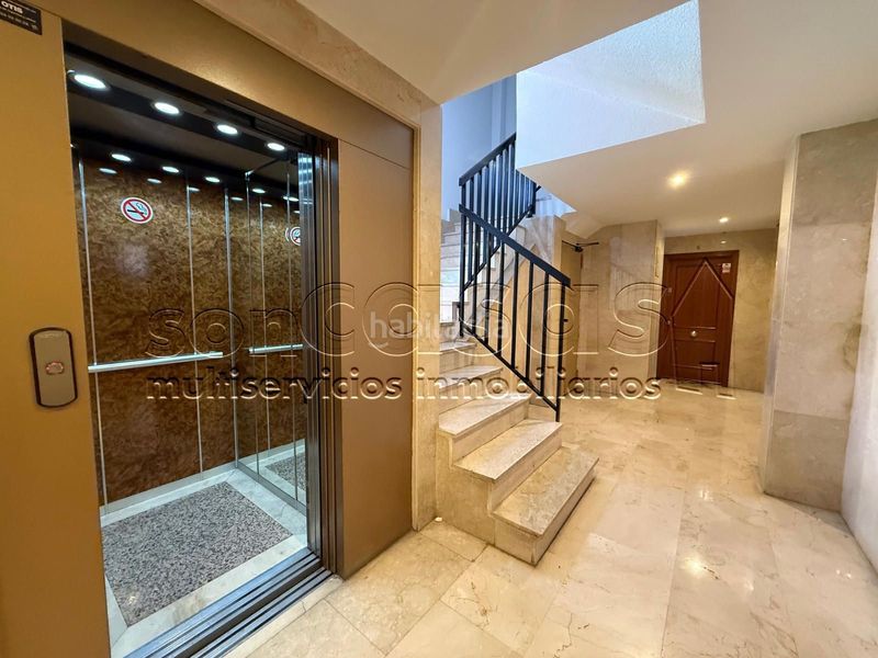 Foto 7180672c-9ddb-4edd-81e4-7f7f87e5cde4. Pis amb calefacció piscina a Timón Madrid