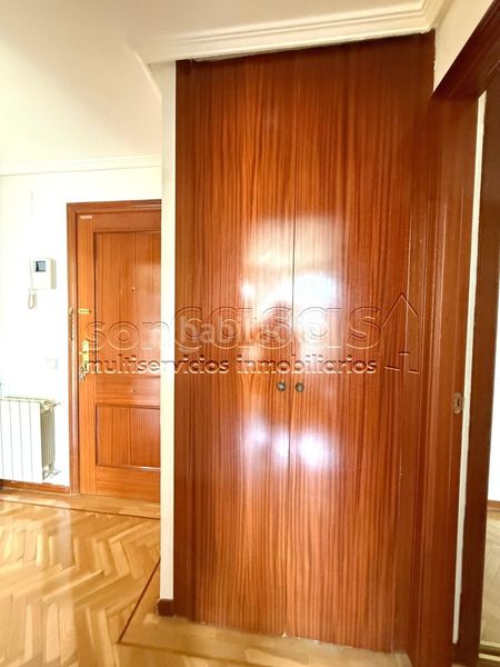 Foto 75d21f19-76d7-4773-b133-a3c0d9c25fdd. Pis amb calefacció piscina a Timón Madrid