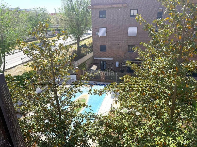 Foto ad16df37-5111-4740-b5ed-7dc4e7262381. Pis amb calefacció piscina a Timón Madrid