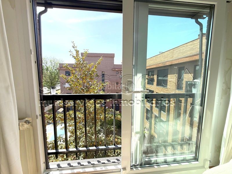 Foto be37161d-4aae-4581-b012-1cad5c9f74c7. Pis amb calefacció piscina a Timón Madrid