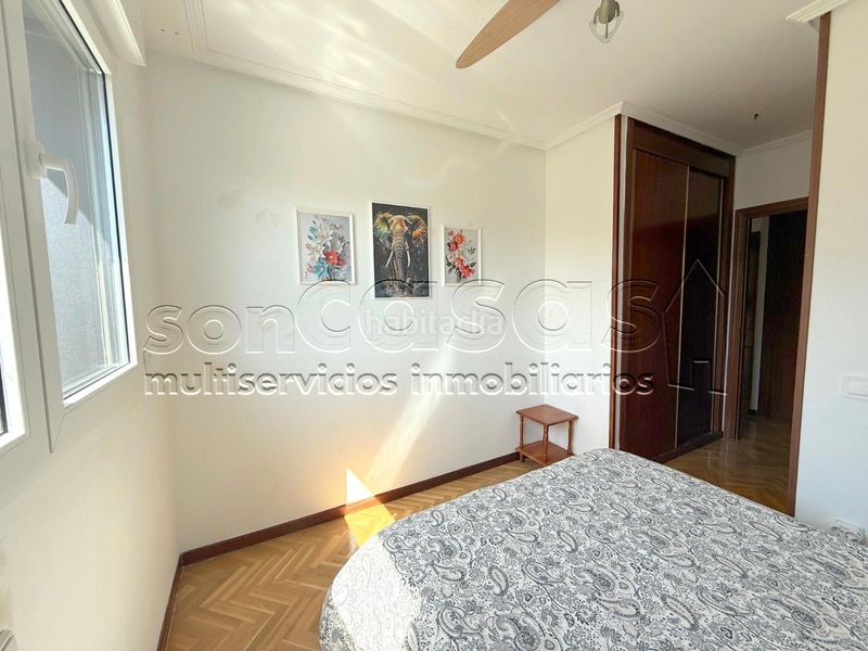 Foto be4e1fb5-cfe3-46f2-8d48-dc819ae24b5b. Pis amb calefacció piscina a Timón Madrid