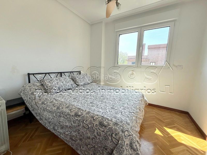 Foto cbc41bdd-ffc2-48a6-ab87-5cb94118e946. Pis amb calefacció piscina a Timón Madrid