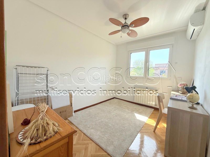 Foto d695f844-fd77-47a0-bc99-5b1d79ed5ff5. Pis amb calefacció piscina a Timón Madrid