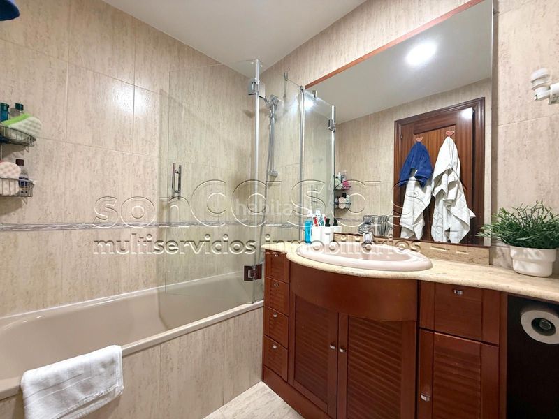 Foto eea4c0a0-e93b-4833-86cb-a597bfdf5c81. Pis amb calefacció piscina a Timón Madrid