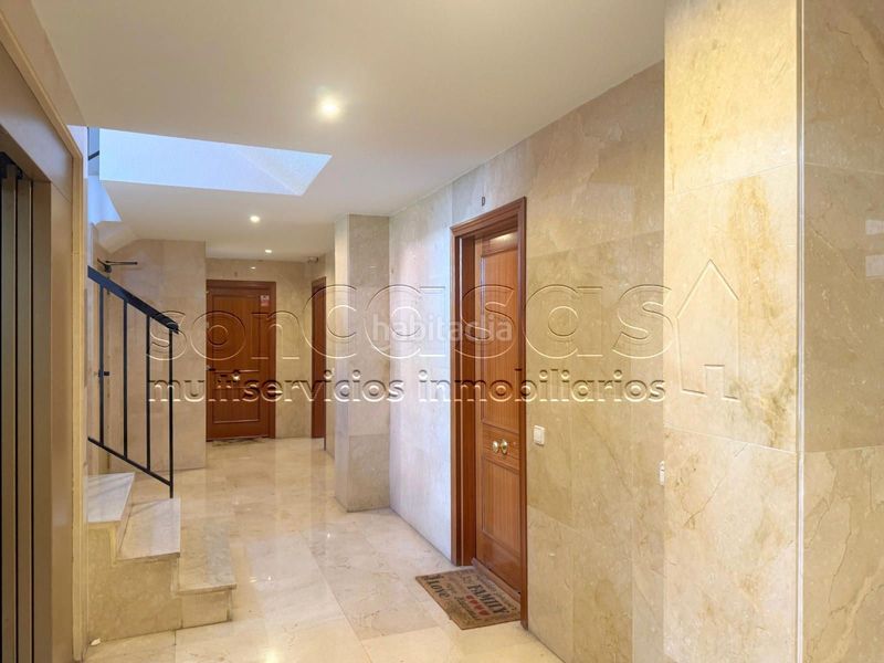 Foto f7499c9c-a619-4b3e-bcc4-4a222f29ed7a. Pis amb calefacció piscina a Timón Madrid