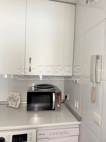 Foto 1c261f50-7150-4e42-9974-d850797bb531. Lloguer apartament amb calefacció aparcament piscina a Madrid