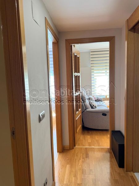 Foto 48bcc008-5713-4e1e-9393-dcd30e4cac8a. Lloguer apartament amb calefacció aparcament piscina a Madrid