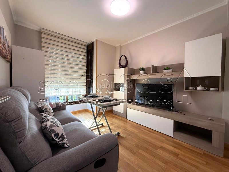 Foto a936481a-5c2e-480d-b140-02d8fe8fe61c. Lloguer apartament amb calefacció aparcament piscina a Madrid