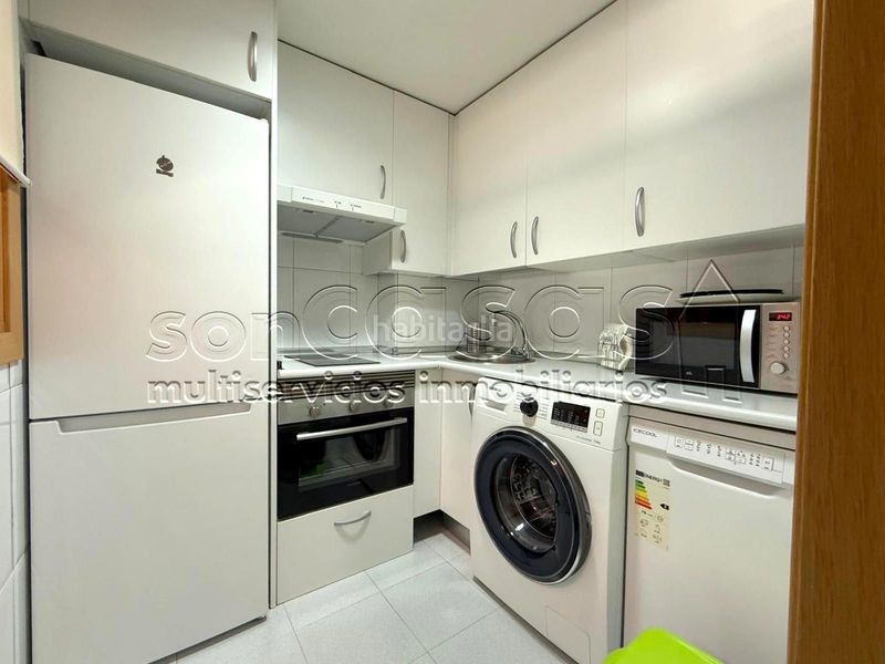 Foto b3517744-c465-44df-8c84-c6e74d32d303. Lloguer apartament amb calefacció aparcament piscina a Madrid