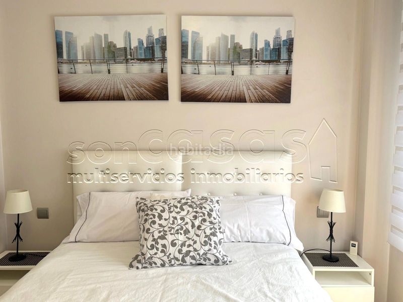 Foto ea3aa5b0-5889-482a-b0b9-8e945d22cf4a. Lloguer apartament amb calefacció aparcament piscina a Madrid