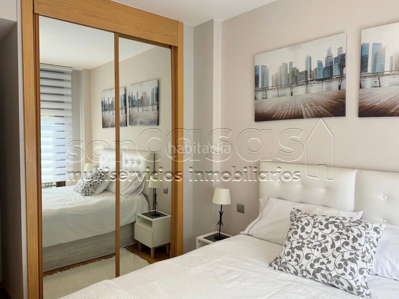 Foto ec3b2753-32de-40dd-ba90-c5a913c07115. Lloguer apartament amb calefacció aparcament piscina a Madrid