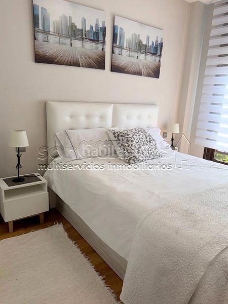 Foto efc708cd-3c0a-4ce6-8538-d1352508cb1d. Lloguer apartament amb calefacció aparcament piscina a Madrid