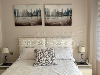 Miete Appartement  Belfast. Se alquila precioso apartamento turistico en rejas.