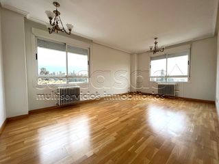 Location Appartement  Antonio de leyva. Piso de 2 dormtiorios en antonio leyva