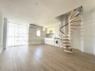 Penthouse in Nuestra Señora de Araceli