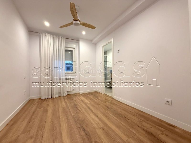 Foto 0f9255d0-6cfe-4512-ada0-4d03197fbce8. Lloguer pis amb calefacció a Concepción Madrid