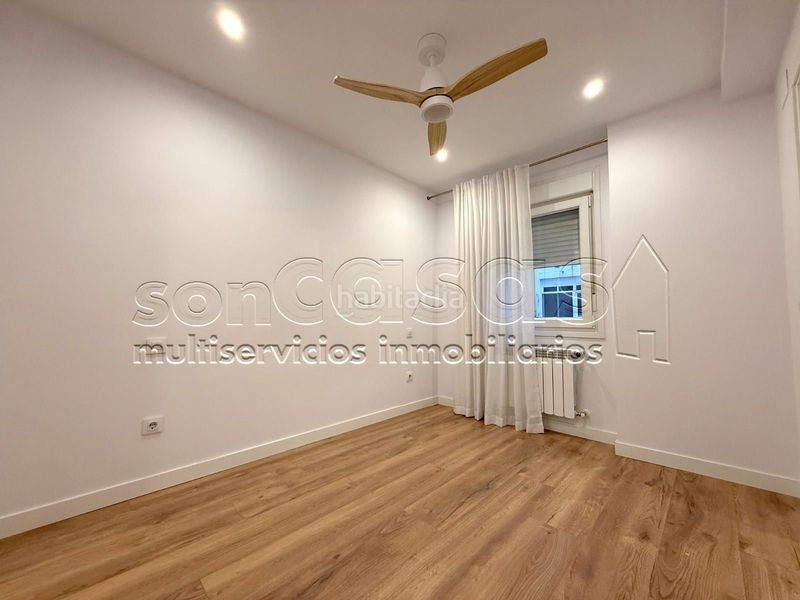 Foto 513275ee-ef09-4413-9330-ac7eda036033. Lloguer pis amb calefacció a Concepción Madrid