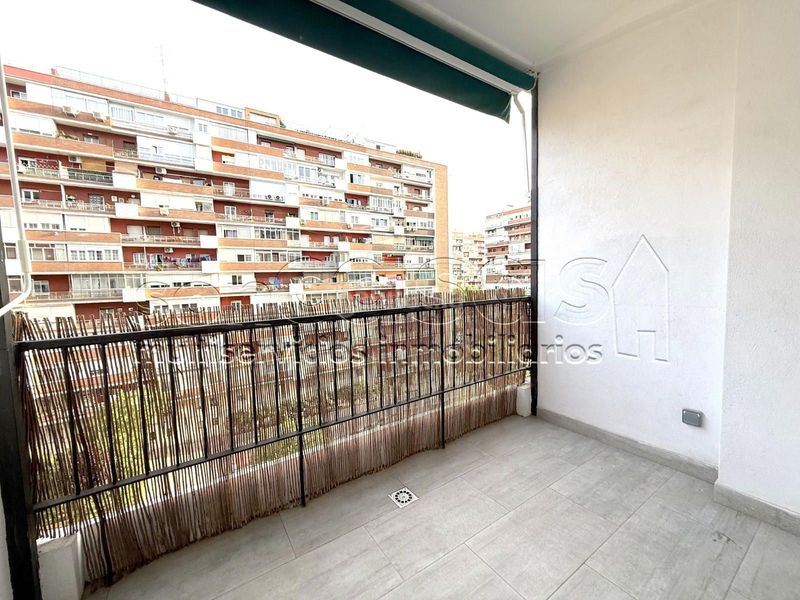 Foto d54e85e8-57f9-4b72-bce4-d3613d2c95a3. Lloguer pis amb calefacció a Concepción Madrid