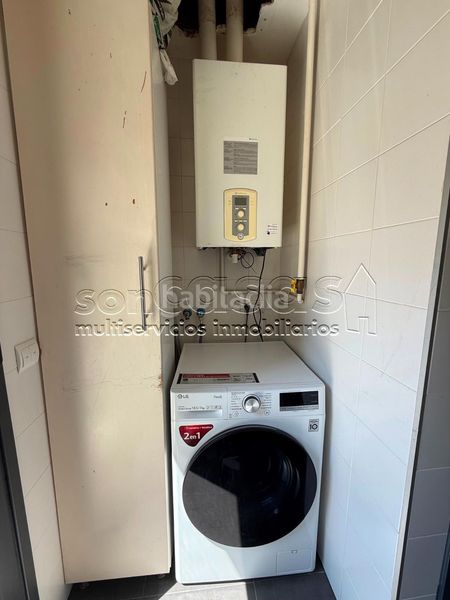 Foto 0a105508-99c6-4461-9857-b93f5ac5e80b. Lloguer pis amb calefacció aparcament piscina a Valdebebas - Valdefuentes Madrid