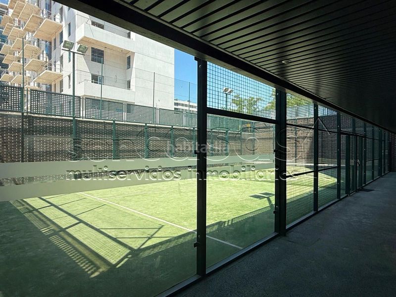 Foto 67394d29-9354-4507-a9d7-6a855c8d0247. Lloguer pis amb calefacció aparcament piscina a Valdebebas - Valdefuentes Madrid