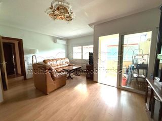 Location Appartement  Rio salado. Piso de alquiler 3 dormitorios en nueva alcalá