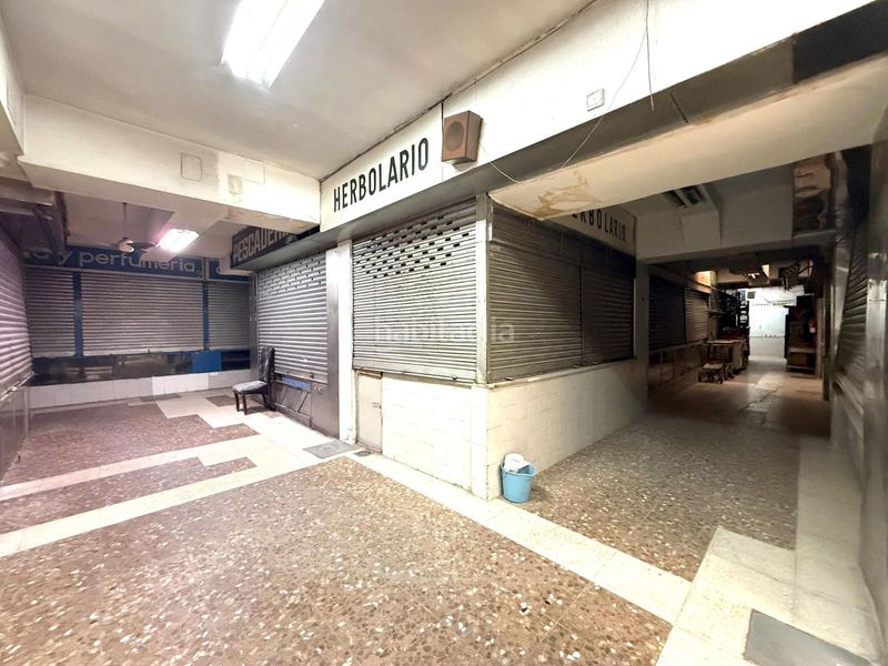 Foto ad3c9070-1ed2-4ccb-9117-f4da8121d658. Local comercial a Canillejas Madrid