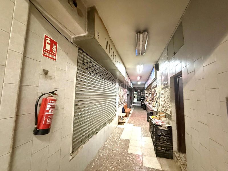 Foto b5781925-0aa1-43f2-b194-65a260739fa7. Local comercial a Canillejas Madrid