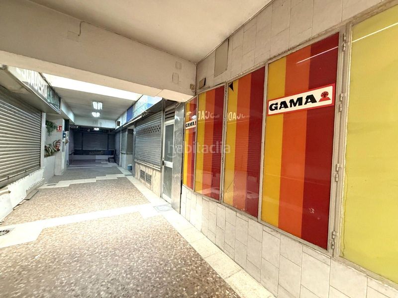 Foto d0ea46c2-e4af-48df-b595-d24329334f53. Local comercial a Canillejas Madrid