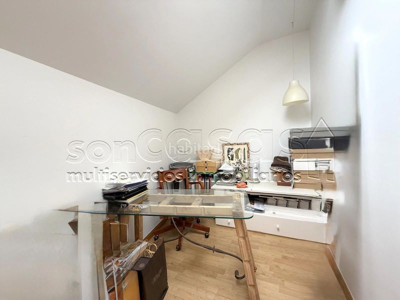 Foto 0f2dc45c-5438-409e-8ddf-adc7ba6638a4. Duplex avec chauffage parking dans Cobeña