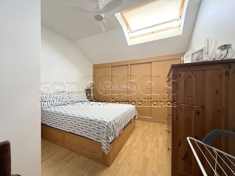 Foto c35bfa0c-cc1c-4b5f-bc32-8d9e66a54bd5. Duplex avec chauffage parking dans Cobeña