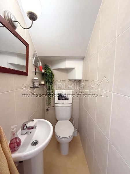 Foto cbf74bb0-7dca-4066-a3ba-ea14ba5d83ff. Duplex avec chauffage parking dans Cobeña