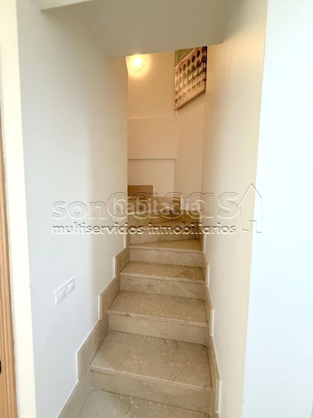 Foto f3754462-3aca-4f16-a278-30b10b041bd4. Duplex avec chauffage parking dans Cobeña