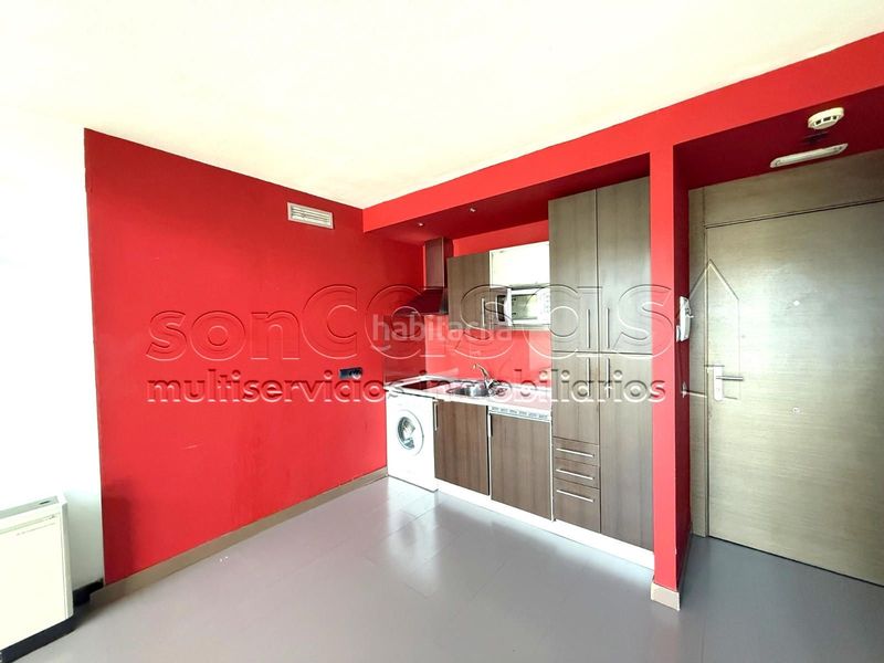 Foto d5a7df23-ae8d-4e4f-a461-a73be3bc3699. Lloguer pis amb calefacció aparcament a Simancas Madrid