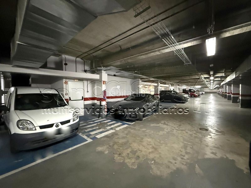 Foto ed472d4b-7a62-4ae7-855f-a77cf0f20fd1. Lloguer pis amb calefacció aparcament a Simancas Madrid