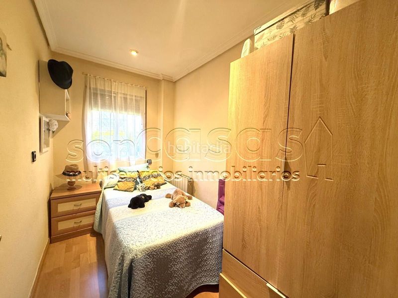 Foto aecefa06-7ca7-4536-9aa4-ce9361d6290f. Flat with heating in Timón Madrid
