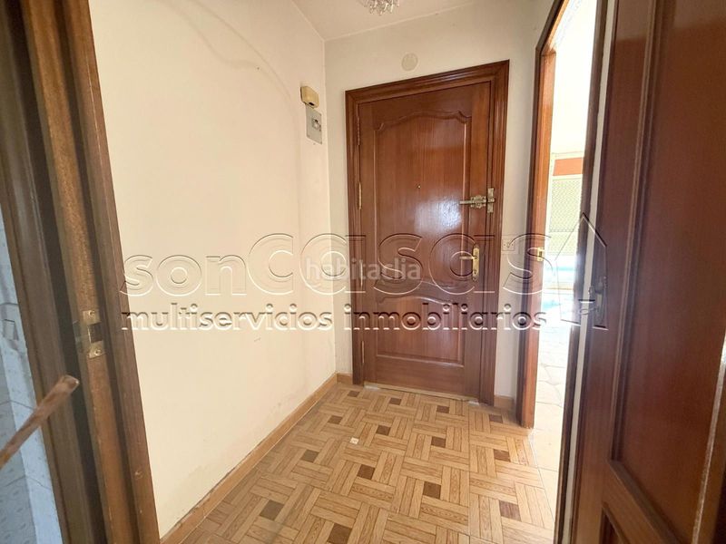 Foto 11f3ab53-344a-4b9b-96d1-2f35c411135f. Flat with heating in Casco Histórico de Barajas Madrid
