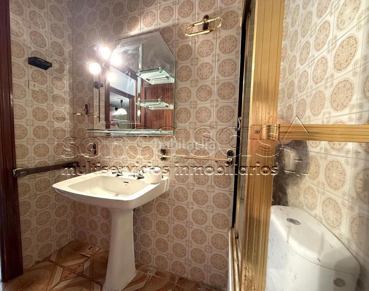 Foto ed3b37eb-ccec-4926-bf7a-4a2465283c2f. Flat with heating in Casco Histórico de Barajas Madrid