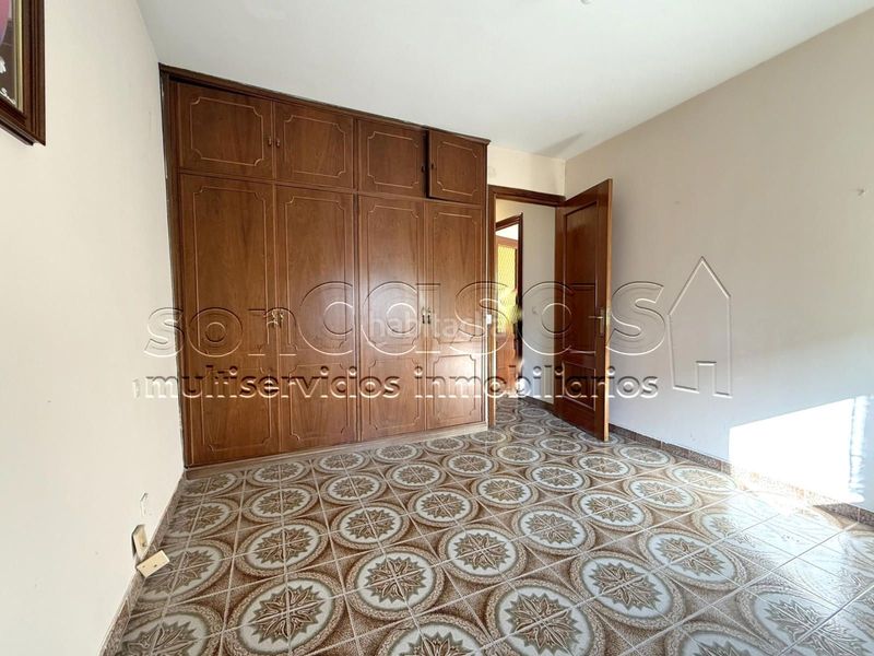 Foto fa83e2dc-e11c-47e6-94aa-3894e673be93. Flat with heating in Casco Histórico de Barajas Madrid