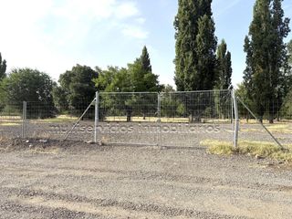 Lloguer Finca rústica  Julio verne. Excelente solar de aparcamiento en poligono de paracuellos de un