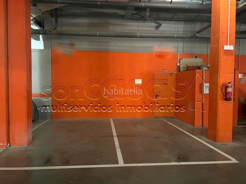Foto 1f5c1d0c-c27f-40ad-abc9-5388236bd5ab. Lloguer dúplex amb calefacció aparcament a Zona Industrial Alcobendas