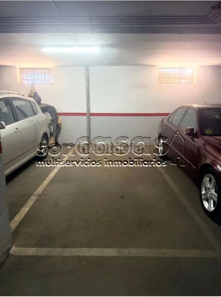 Foto 4a7d3b49-a225-41ad-87c4-533fba57a6b2. Dachwohnung mit heizung parking in Casco Histórico de Barajas Madrid