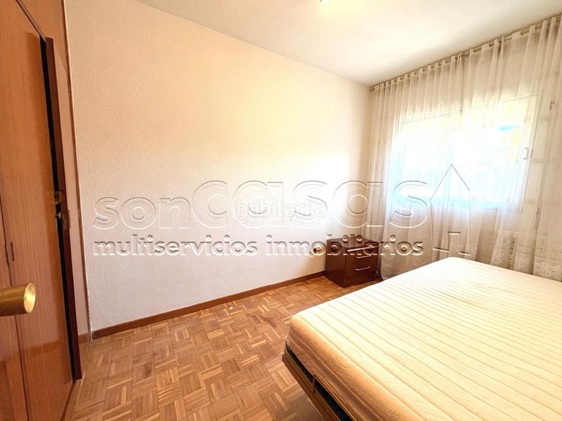 Foto 09800d31-0ea0-4436-b0fb-67741aa9736a. Flat with heating in Timón Madrid