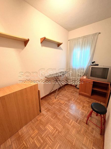 Foto 0bf5046a-4577-496a-858d-86236b584283. Flat with heating in Timón Madrid