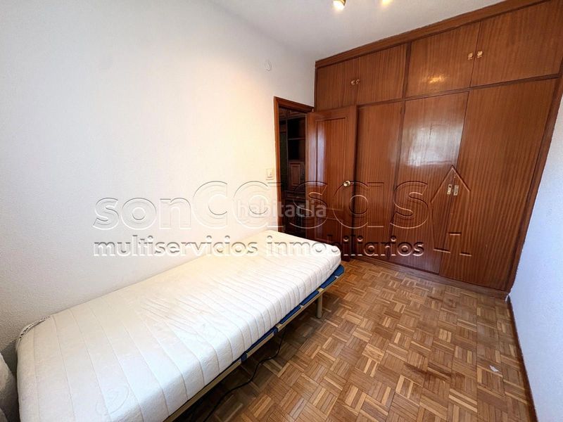 Foto 3a4e0a7f-0b99-48d4-a030-cac876fbb61e. Flat with heating in Timón Madrid