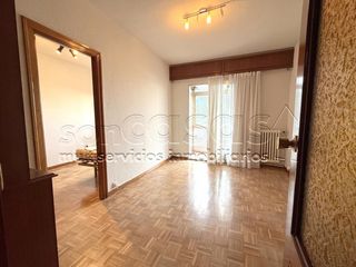 Appartamento  Aguadulce. Piso en venta en barajas, zona timón, de 61 m2